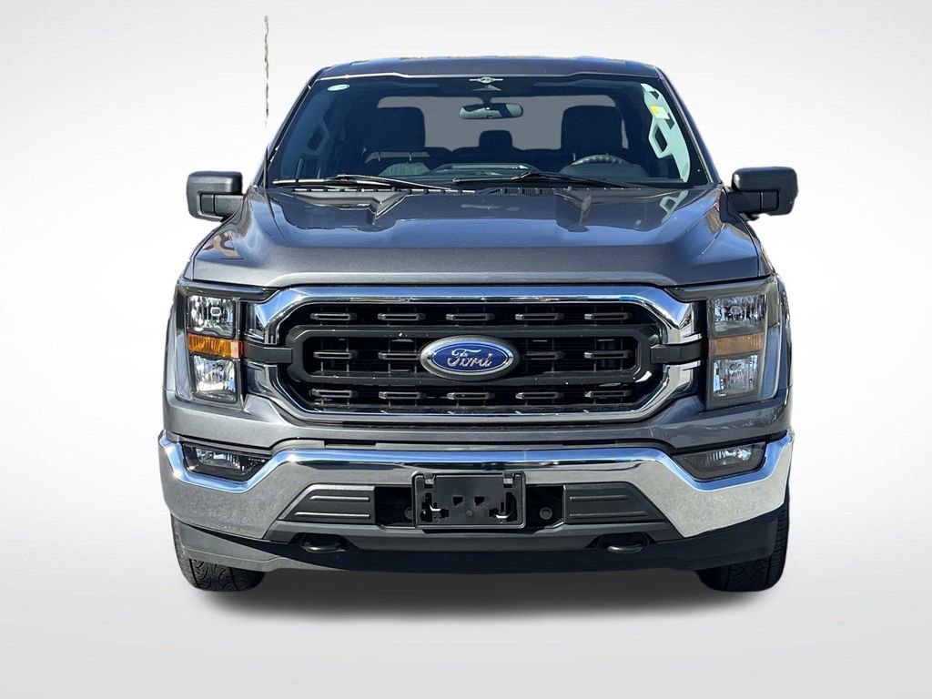 Used 2023 Ford F150 XLT w/ Trailer Tow Package image 10