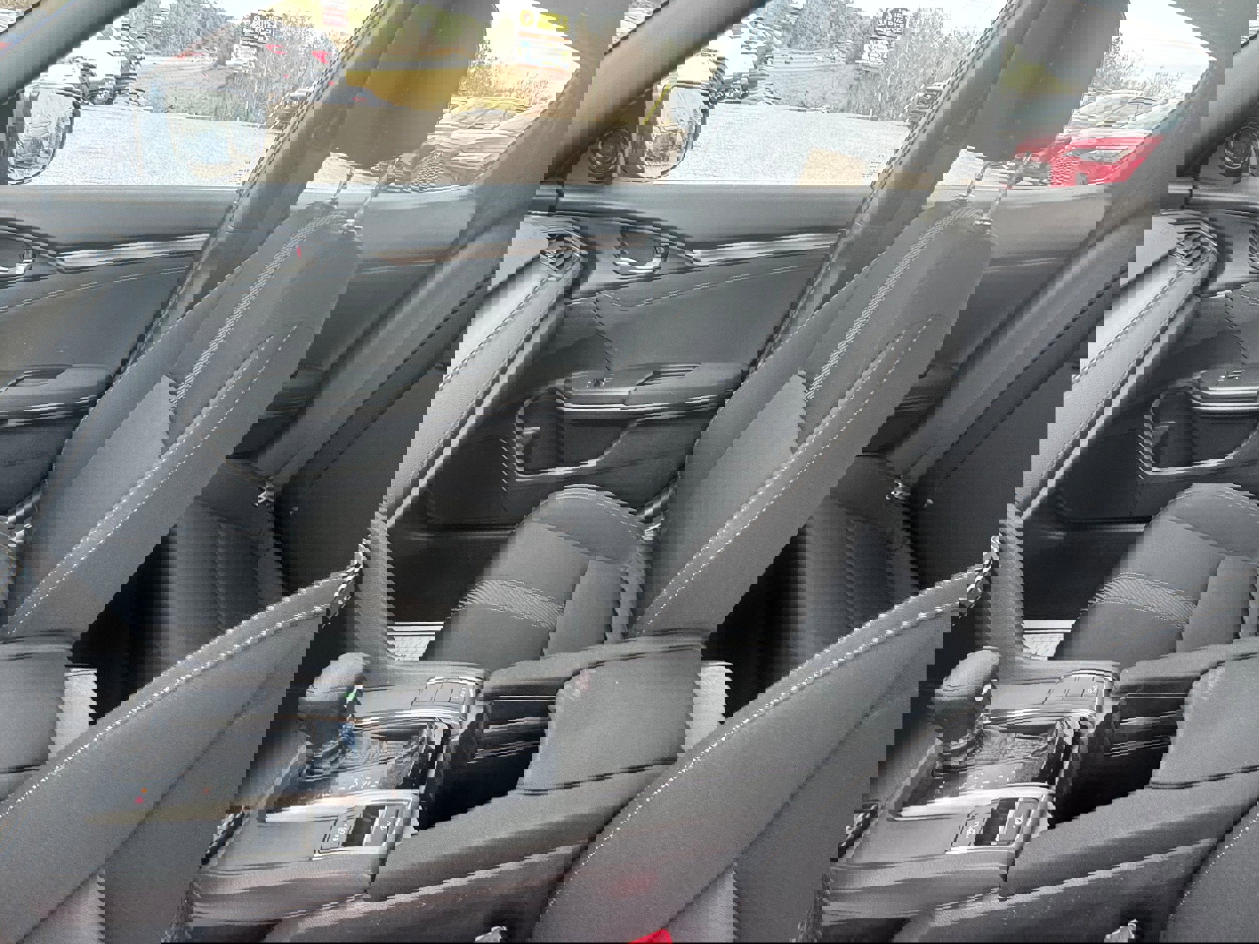 Used 2017 Honda Civic EX image 9