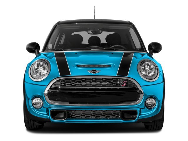 Used 2018 MINI Cooper S FWD image 4