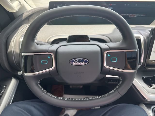 New 2026 Ford Expedition Platinum AWD/4WD image 26