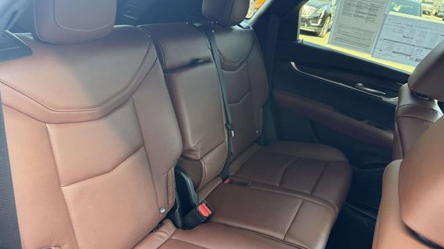 Certified 2023 Cadillac XT5 Premium Luxury AWD/4WD image 26