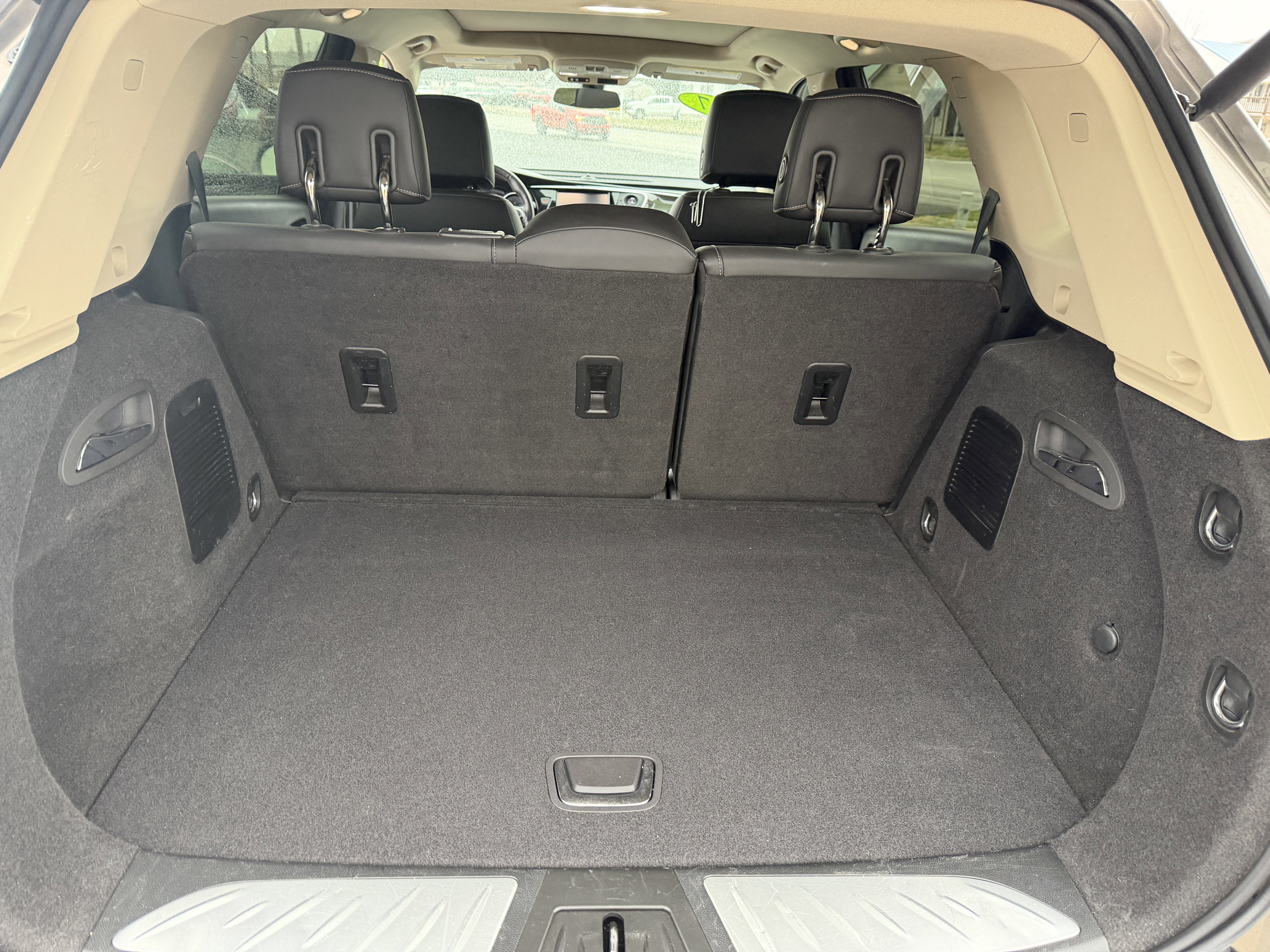 Used 2017 Buick Envision Essence image 12