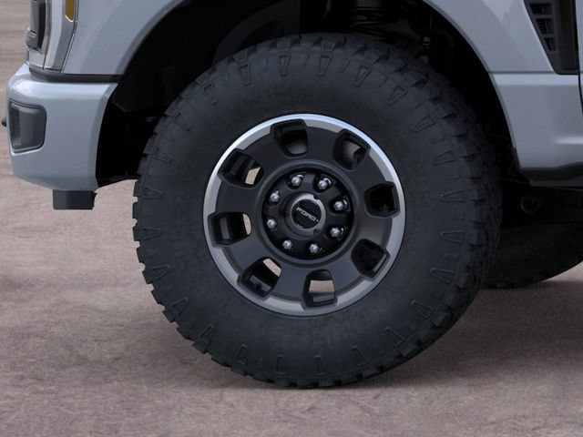 New 2026 Ford F250 Lariat w/ Tremor Off-Road Package AWD/4WD image 19