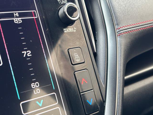 Used 2023 Subaru WRX Limited image 31