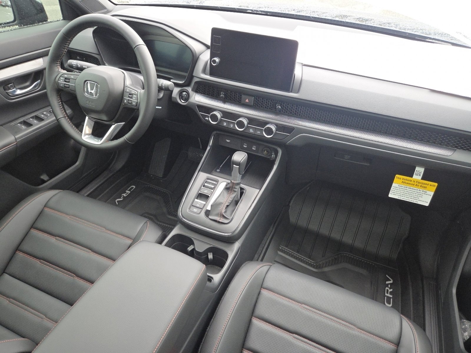 New 2026 Honda CR-V Sport-L image 25