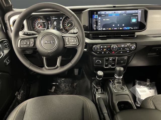 New 2026 Jeep Gladiator Sport image 5