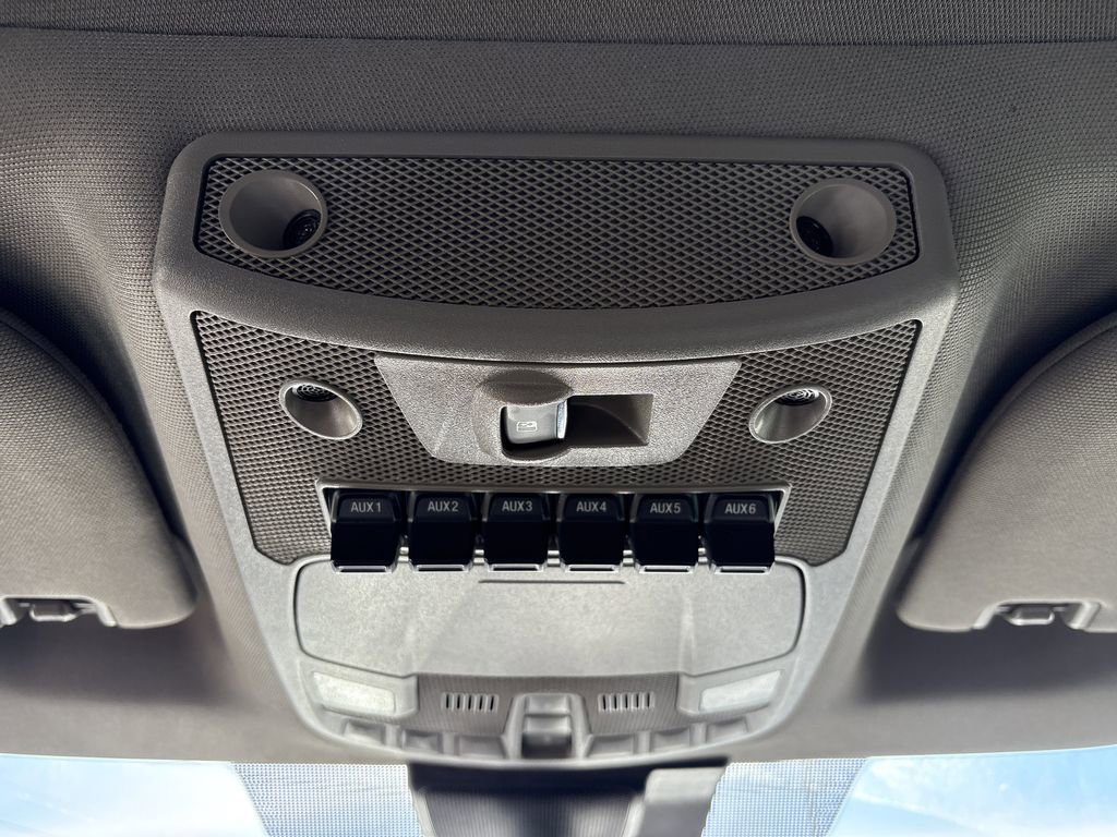 Used 2020 Ford F350 Lariat w/ Lariat Ultimate Package image 22