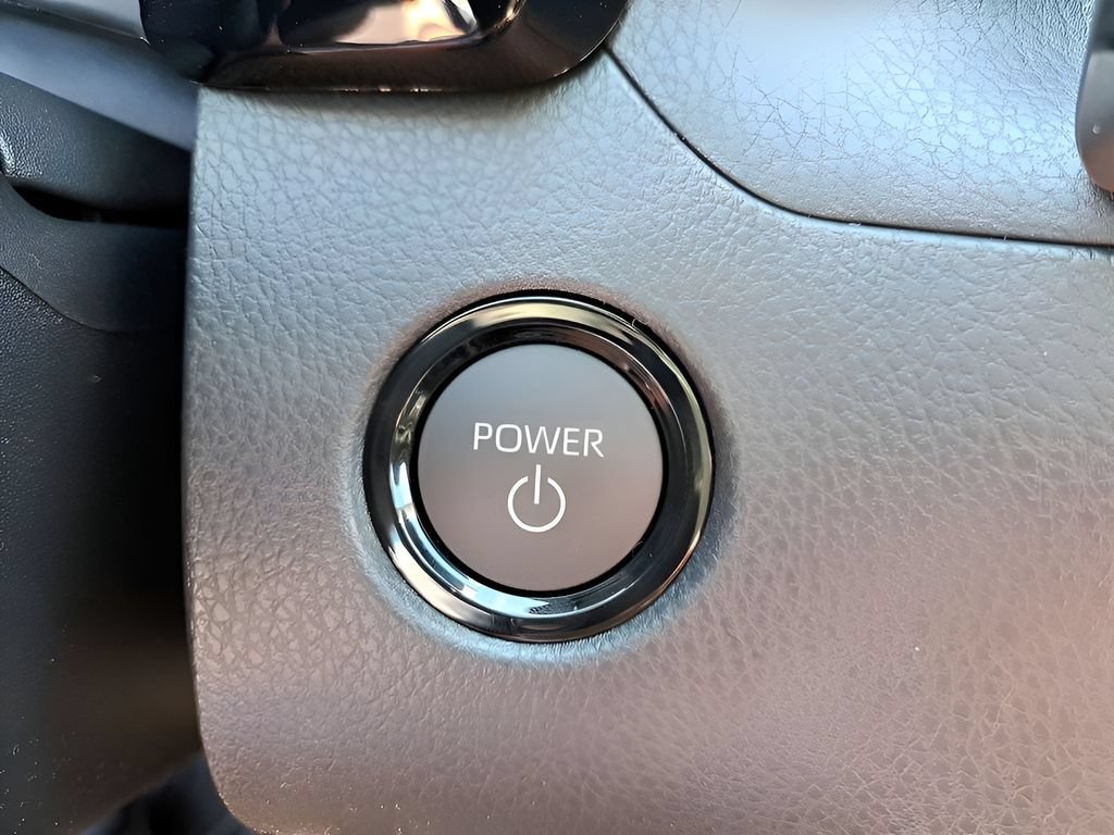 New 2026 Toyota Camry LE w/ Convenience Package FWD image 26