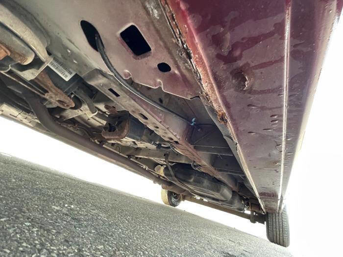 Used 2002 Dodge Grand Caravan Sport image 12