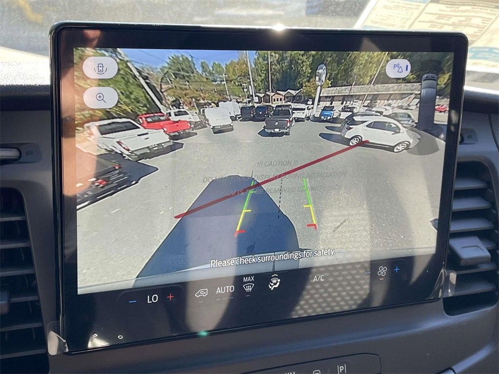 New 2026 Ford Transit 250 148 Medium Roof image 22