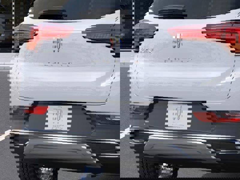 New 2026 Buick Encore GX Preferred w/ Comfort Package image 14