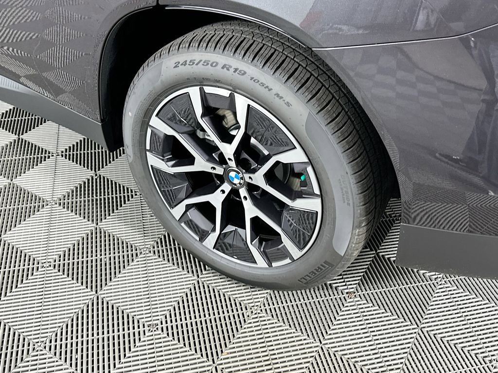 New 2026 BMW X3 xDrive30 w/ Convenience Package image 36