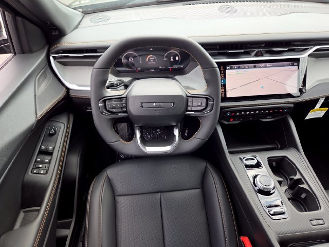 New 2026 Jeep Cherokee Limited AWD/4WD image 4