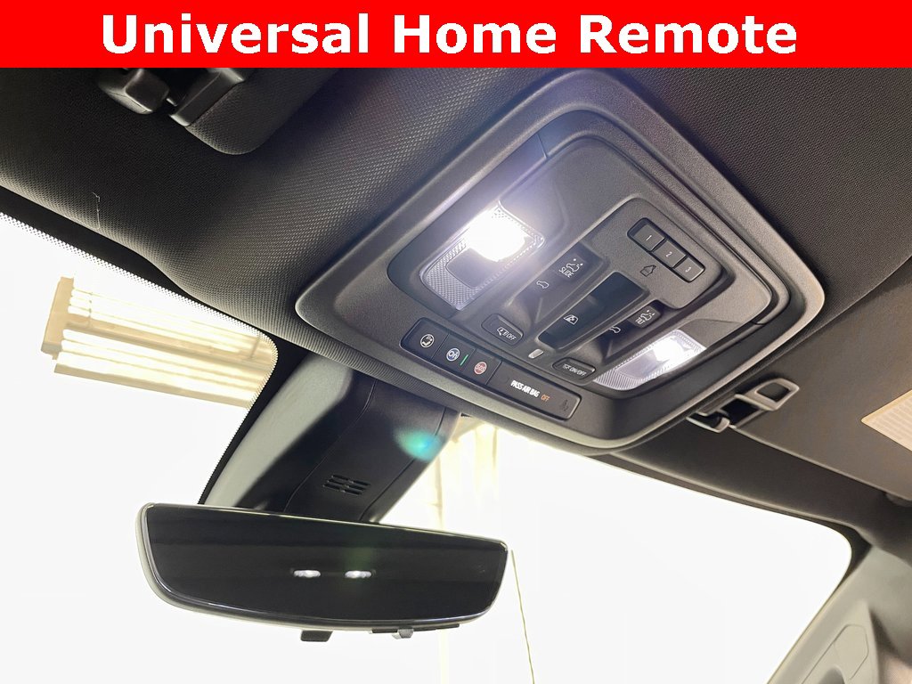 Certified 2022 GMC Sierra 2500 Denali w/ Denali Ultimate Package image 36