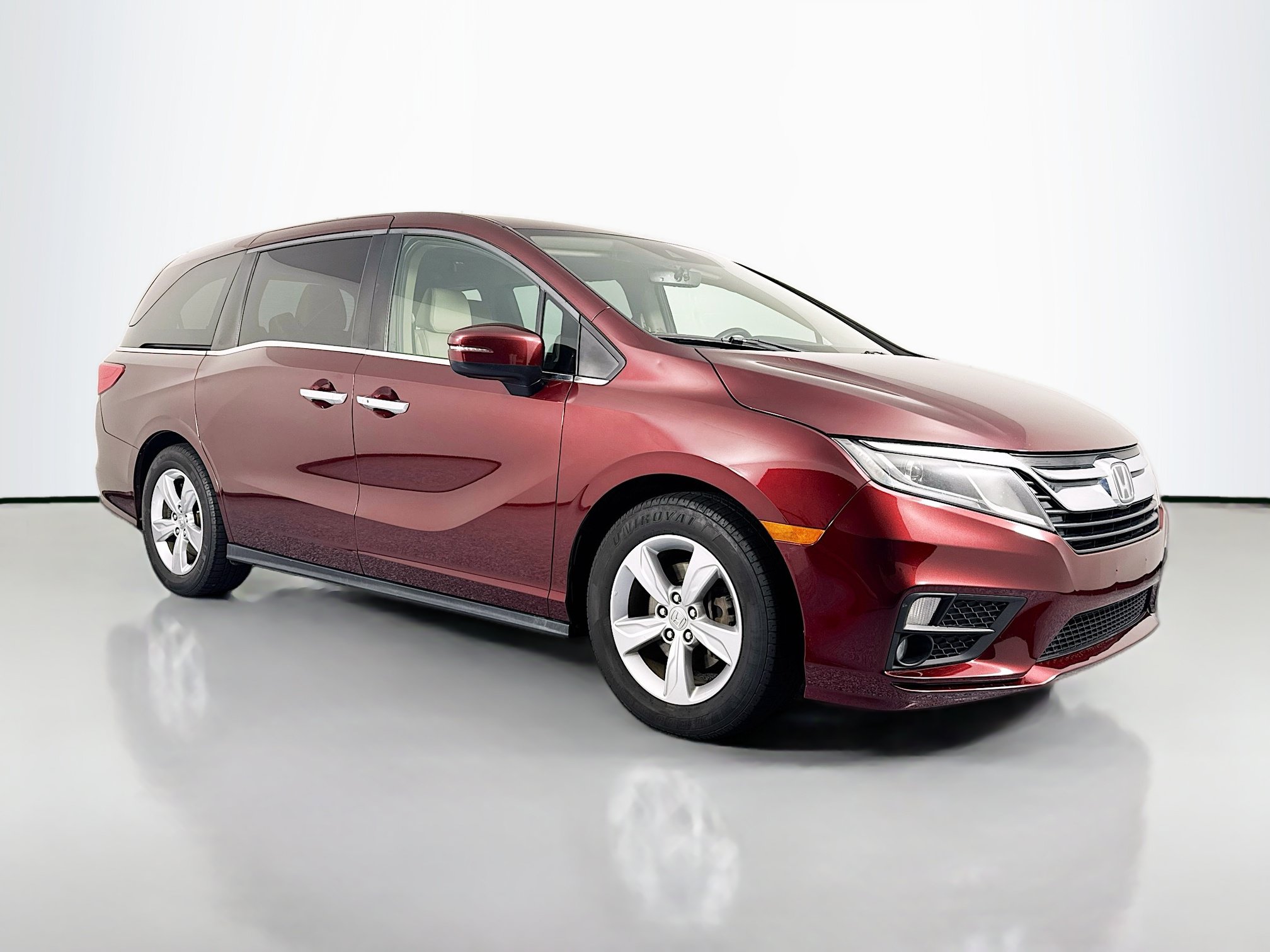 Used 2020 Honda Odyssey EX-L image 3