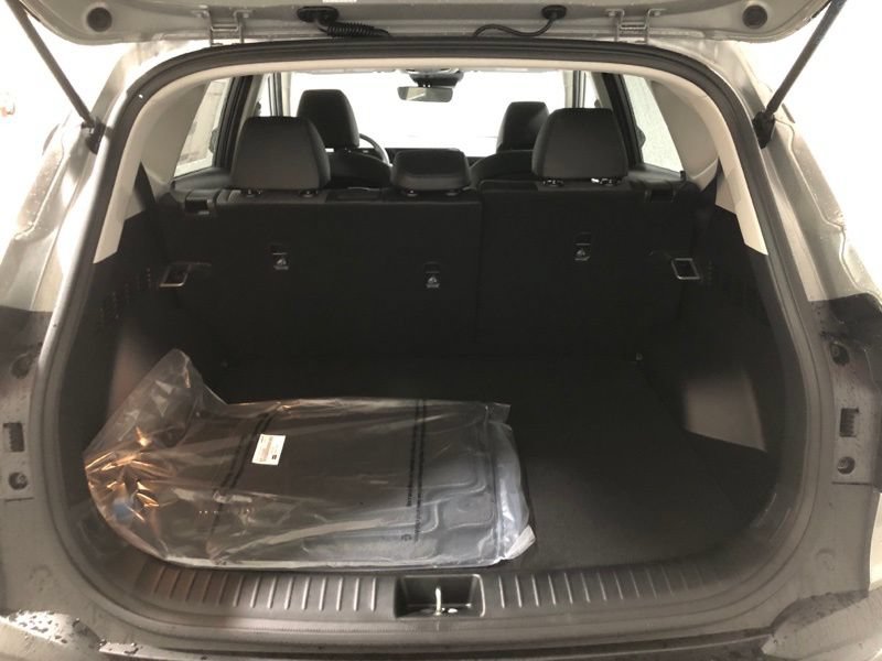 New 2026 Kia Seltos S AWD/4WD image 8