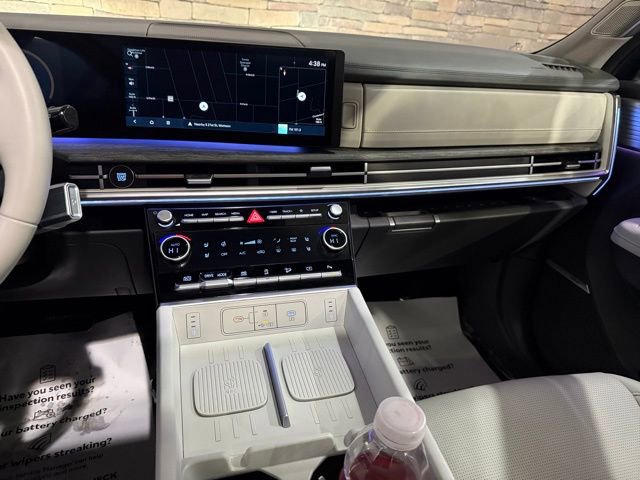 New 2026 Hyundai Santa Fe Limited AWD/4WD image 21