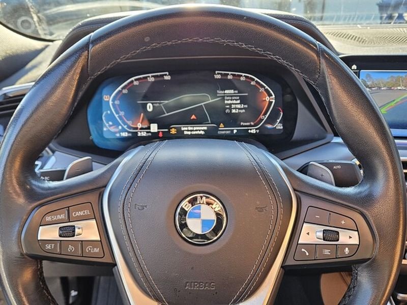 Used 2023 BMW X6 xDrive40i AWD/4WD image 29