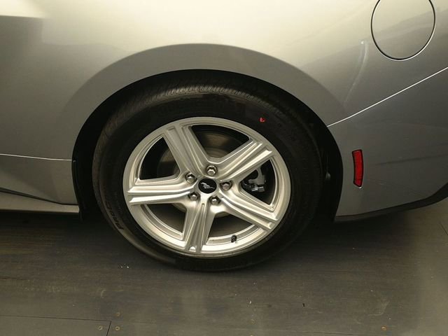 New 2026 Ford Mustang Coupe RWD image 9