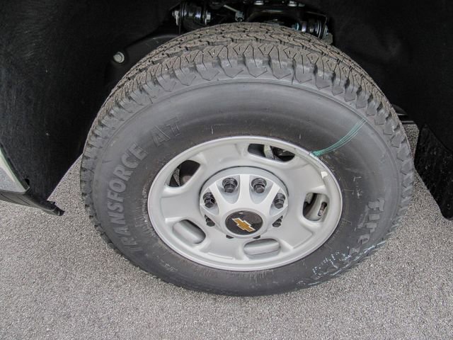 New 2025 Chevrolet Silverado 2500 W/T w/ WT Convenience Package image 15