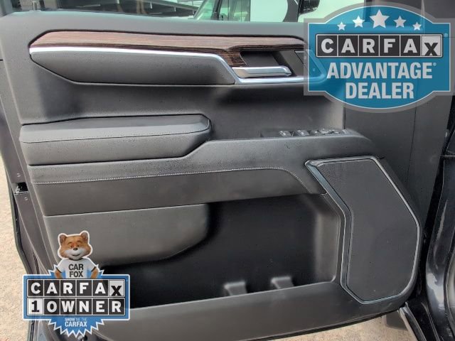 Used 2023 GMC Sierra 1500 Elevation image 15