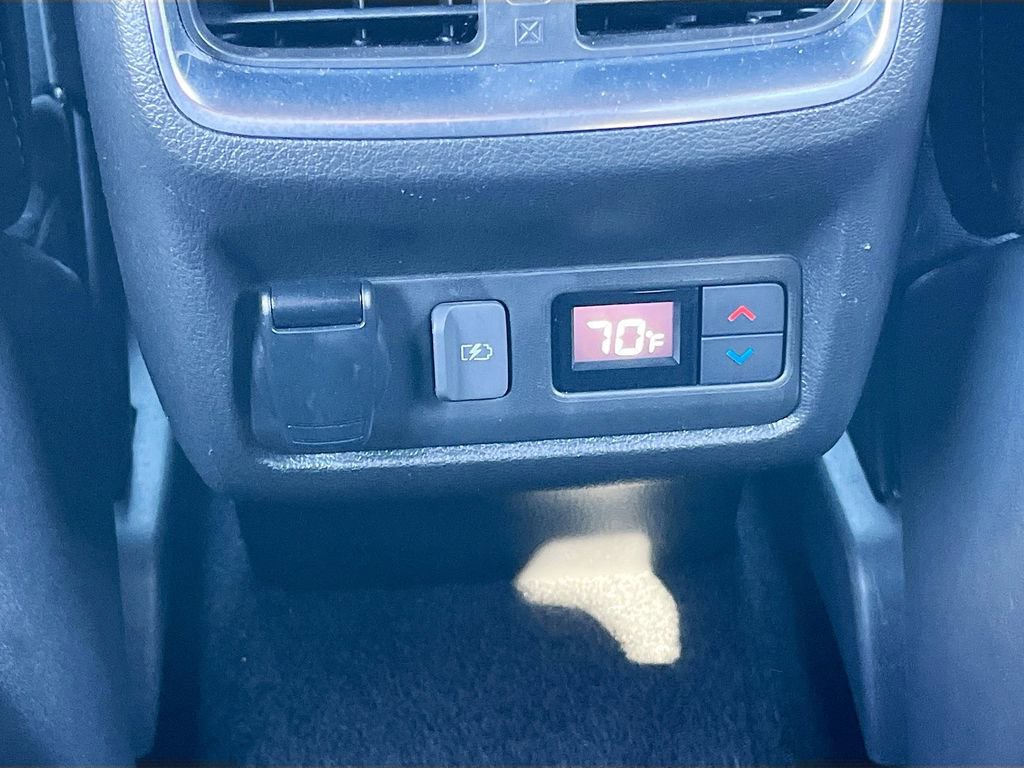 Used 2022 INFINITI QX55 Sensory w/ Lighting Package image 26