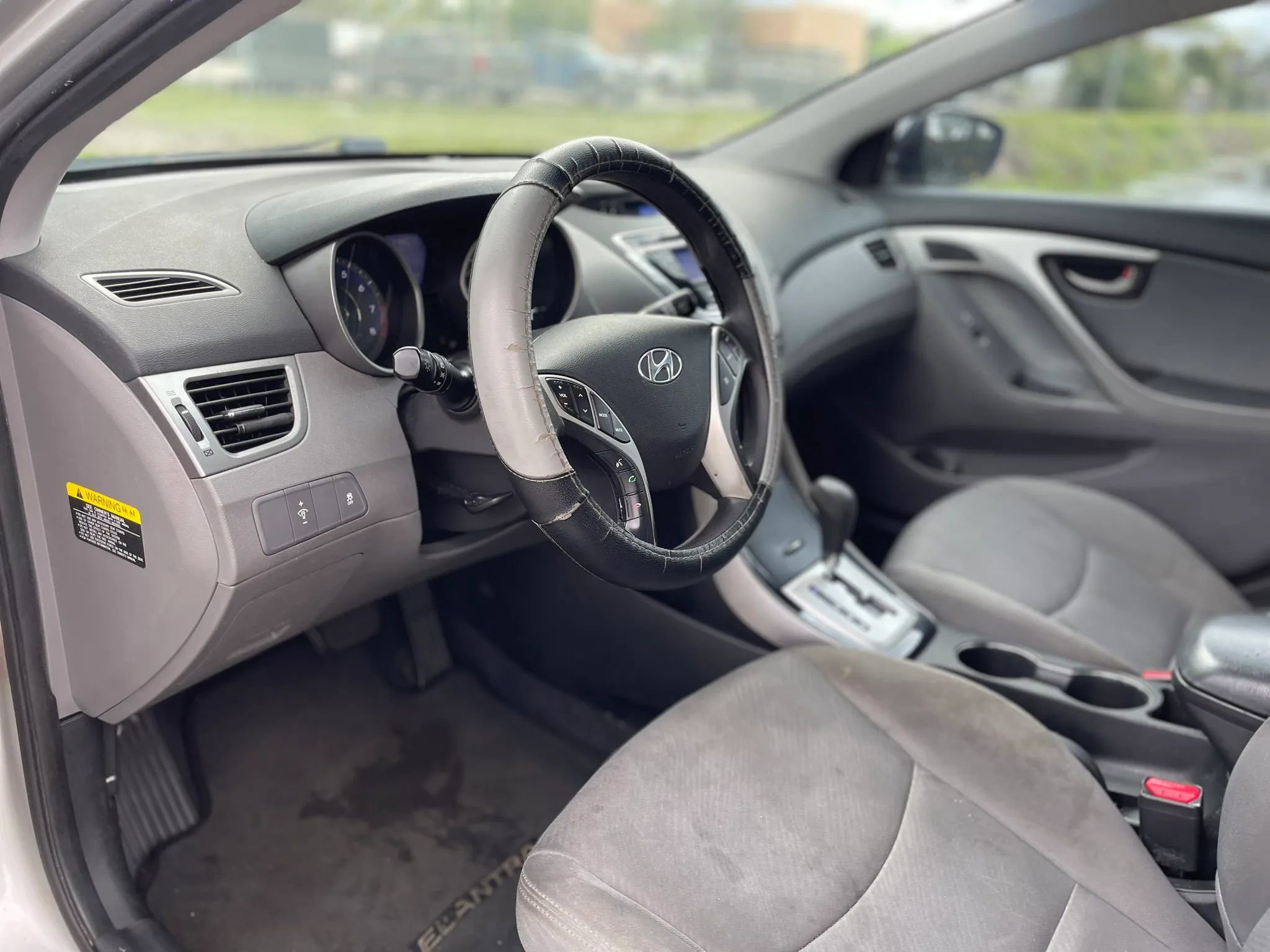 Used 2011 Hyundai Elantra GLS w/ Preferred Equipment Pkg 3 image 19