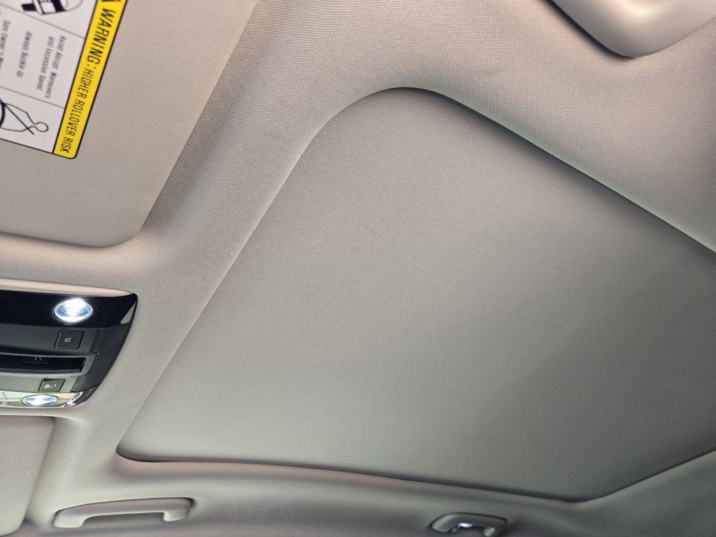 Certified 2023 Kia Sportage SX FWD image 27