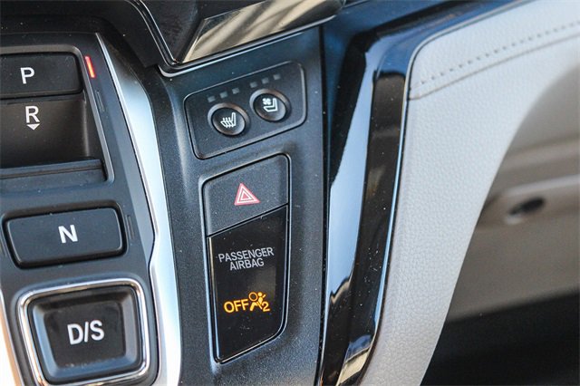 Used 2023 Honda Odyssey Elite image 37