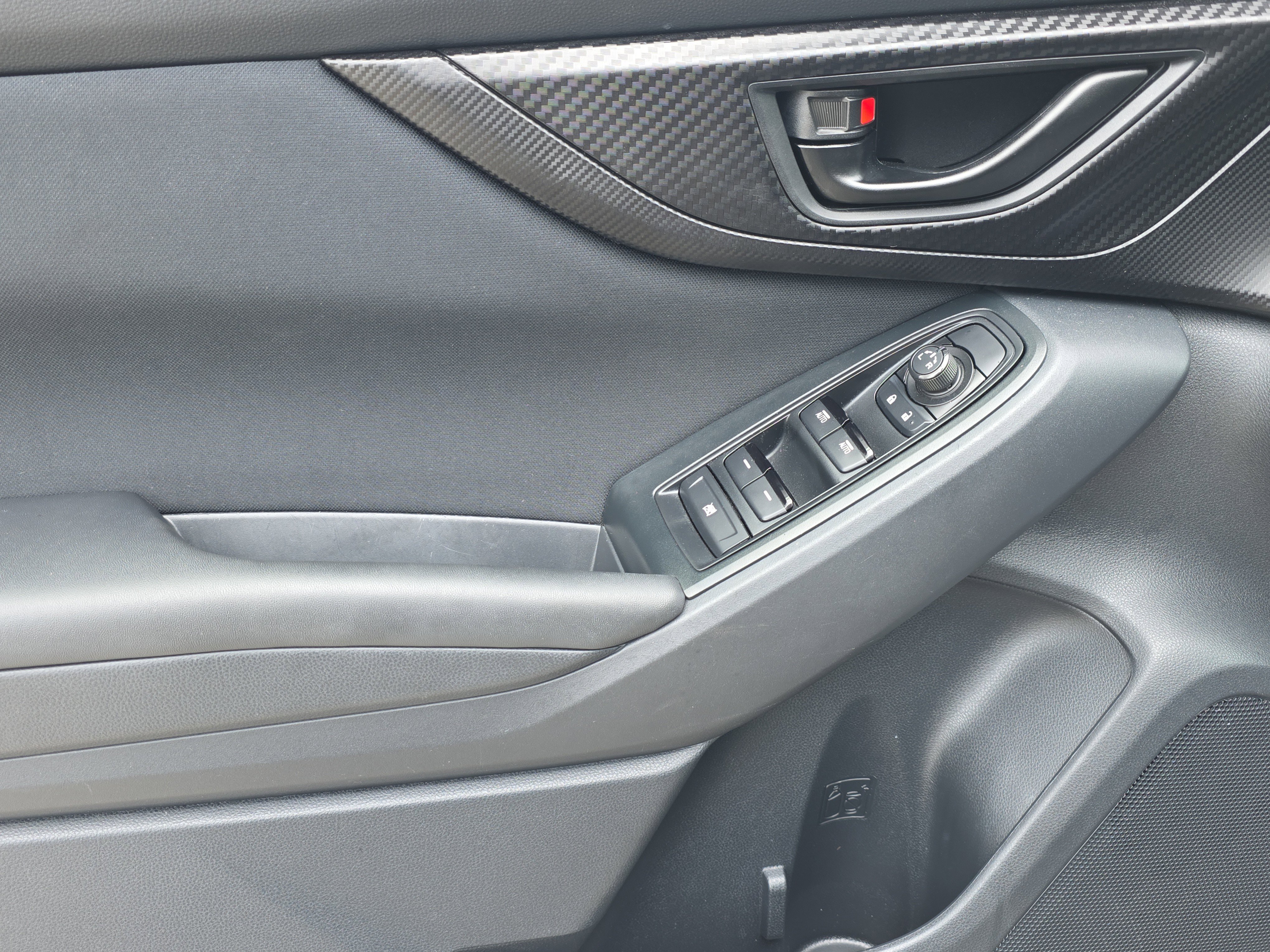 Used 2022 Subaru Crosstrek 2.0i AWD/4WD image 21