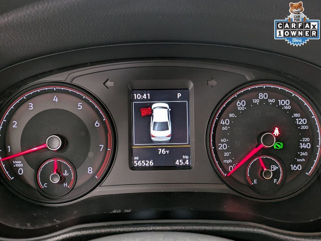 Used 2020 Volkswagen Passat 2.0T R-Line image 17