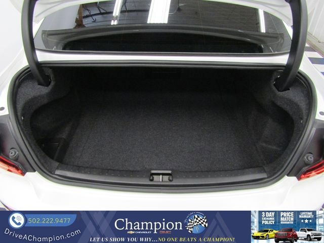 Used 2024 Volvo S60 B5 Plus w/ Climate Package FWD image 18