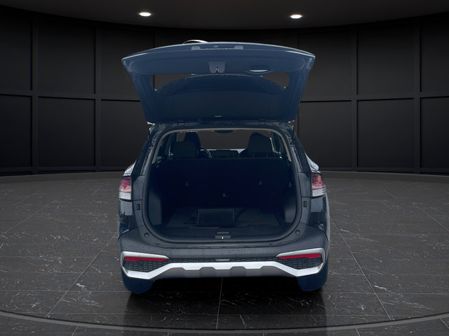 Certified 2023 Kia Sportage LX AWD/4WD image 9