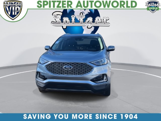 Used 2024 Ford Edge SEL w/ Convenience Package AWD/4WD image 6