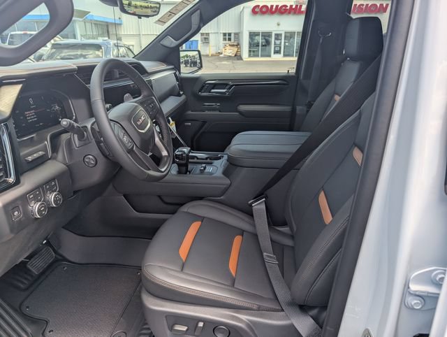 New 2026 GMC Sierra 1500 AT4 w/ AT4 Premium Package AWD/4WD image 15