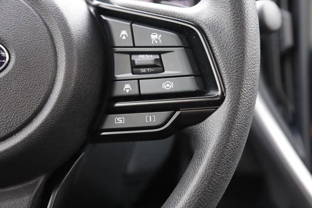 Certified 2025 Subaru Crosstrek 2.0i Premium AWD/4WD image 23