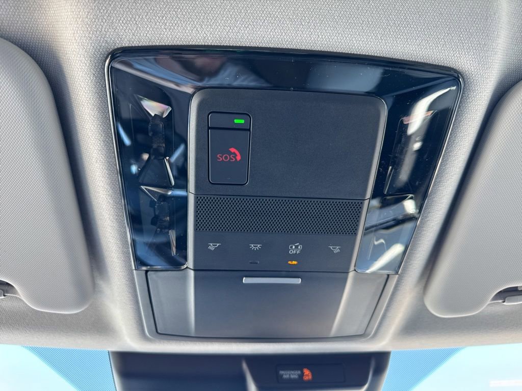 New 2026 Mitsubishi Outlander SE FWD image 26