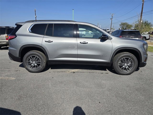 New 2026 GMC Acadia Elevation image 4