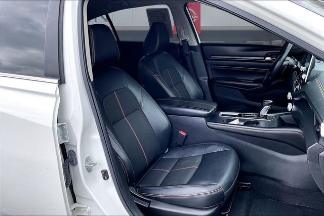 Used 2021 Nissan Altima 2.5 SR image 26