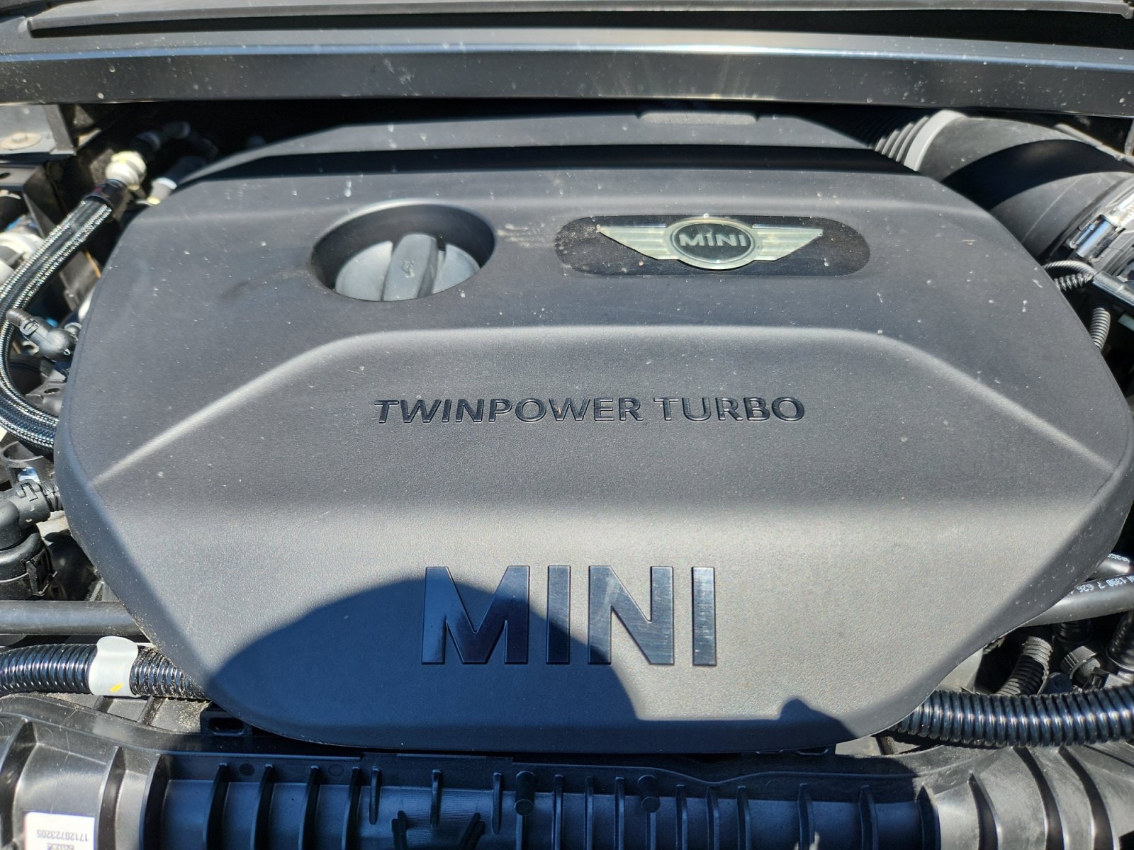 Used 2018 MINI Cooper Countryman S AWD/4WD image 21