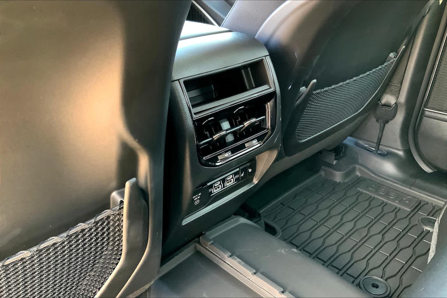 New 2023 Jeep Grand Cherokee 4WD 4xe image 19