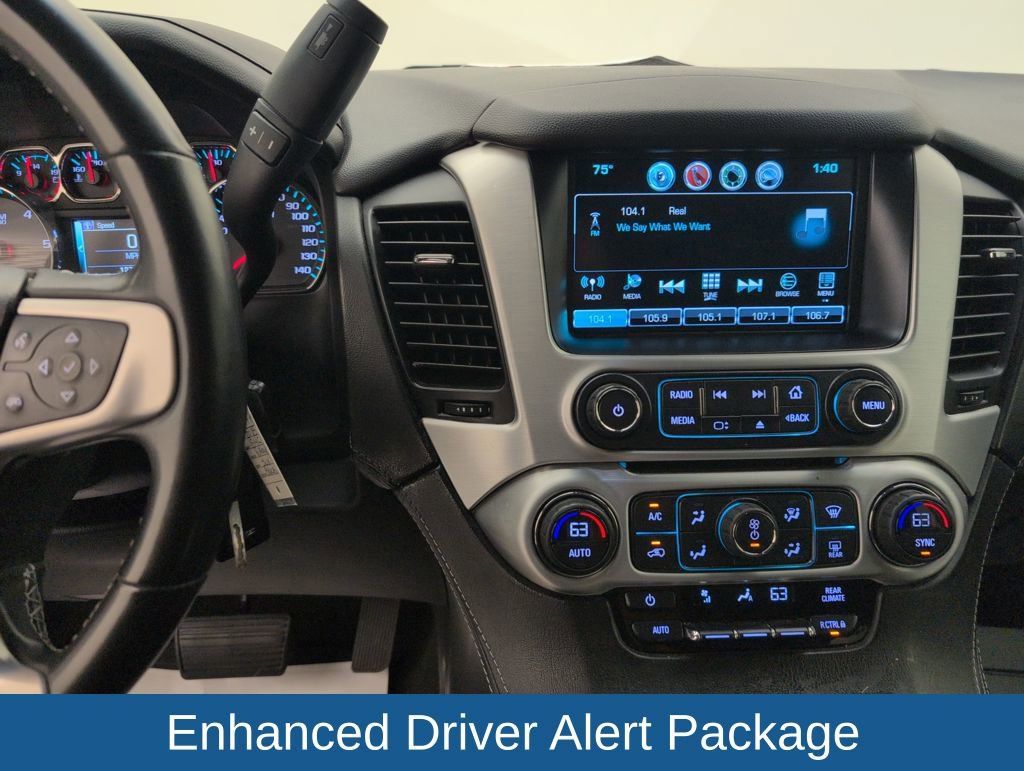 Used 2018 GMC Yukon SLE w/ SLE Value Package image 19