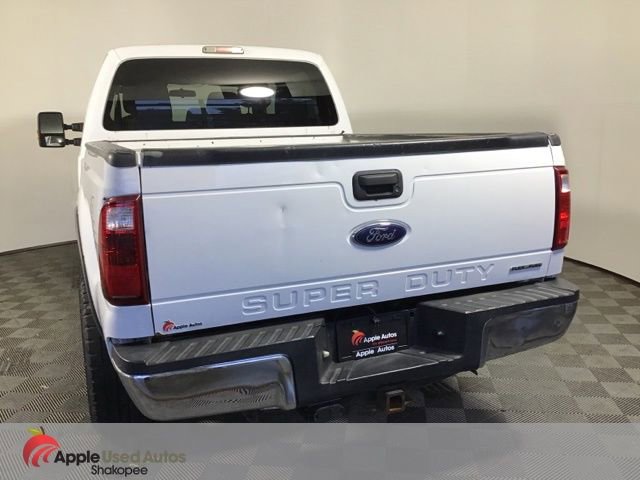 Used 2014 Ford F250 XLT image 5