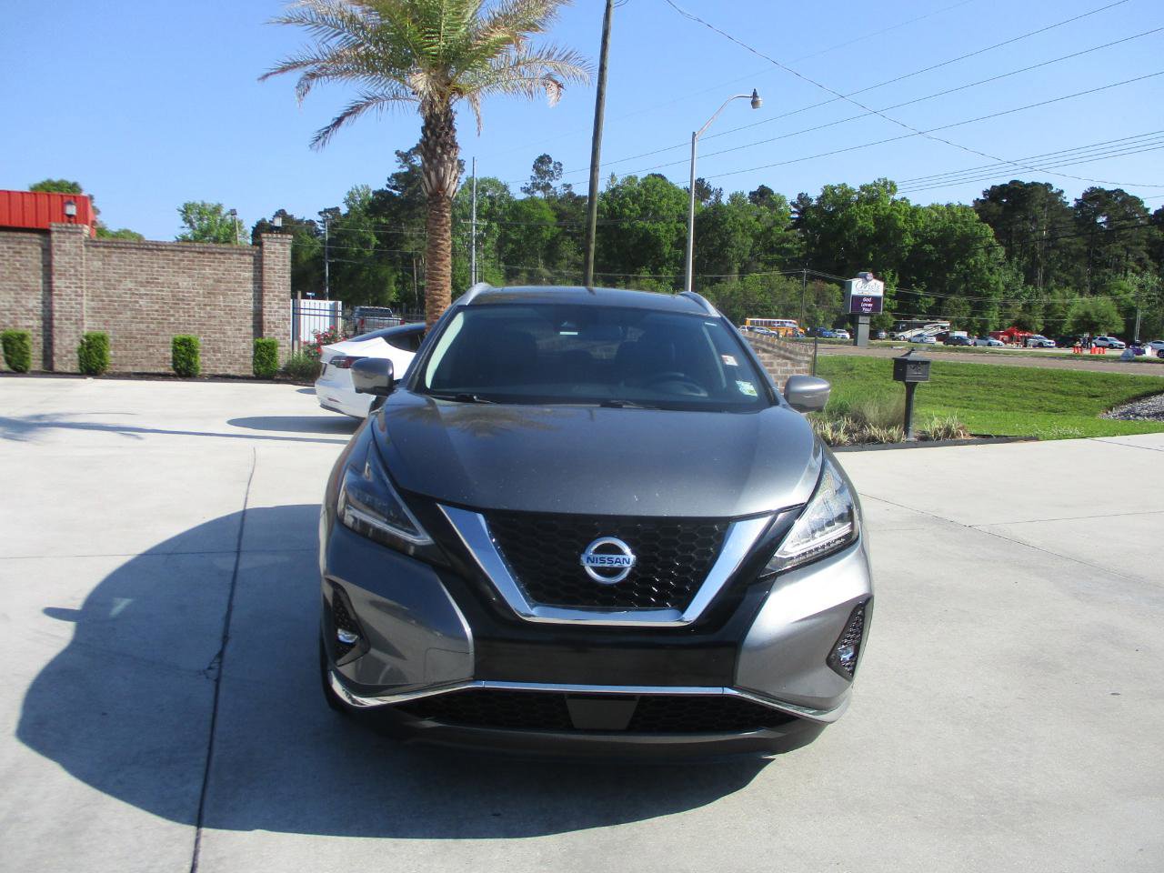 Used 2019 Nissan Murano Platinum image 21