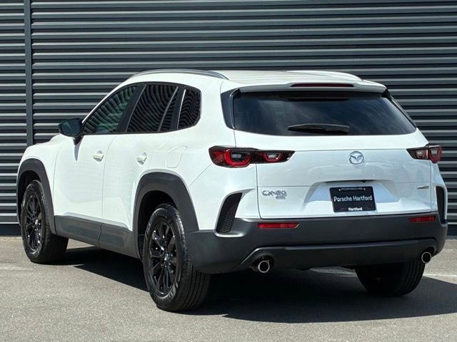 Used 2024 MAZDA CX-50 AWD 2.5 S w/ Weather Package image 3