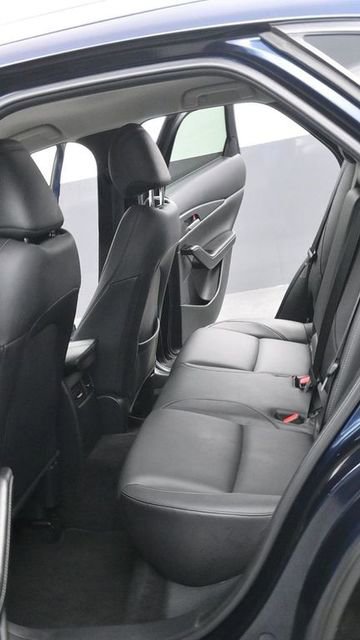 Used 2025 MAZDA CX-30 AWD 2.5 S w/ Select Sport Pkg image 16