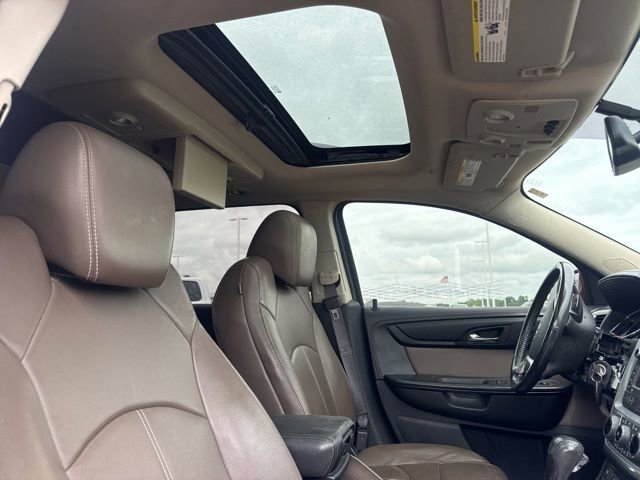 Used 2013 GMC Acadia SLT AWD/4WD image 19