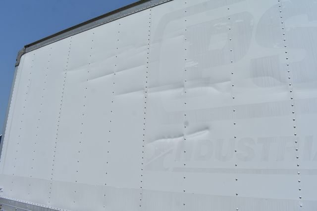 Used 2017 Ford F650 2WD Regular Cab Super Duty image 5