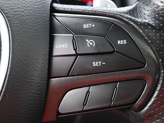 Used 2020 Dodge Durango R/T w/ Blacktop Package image 18