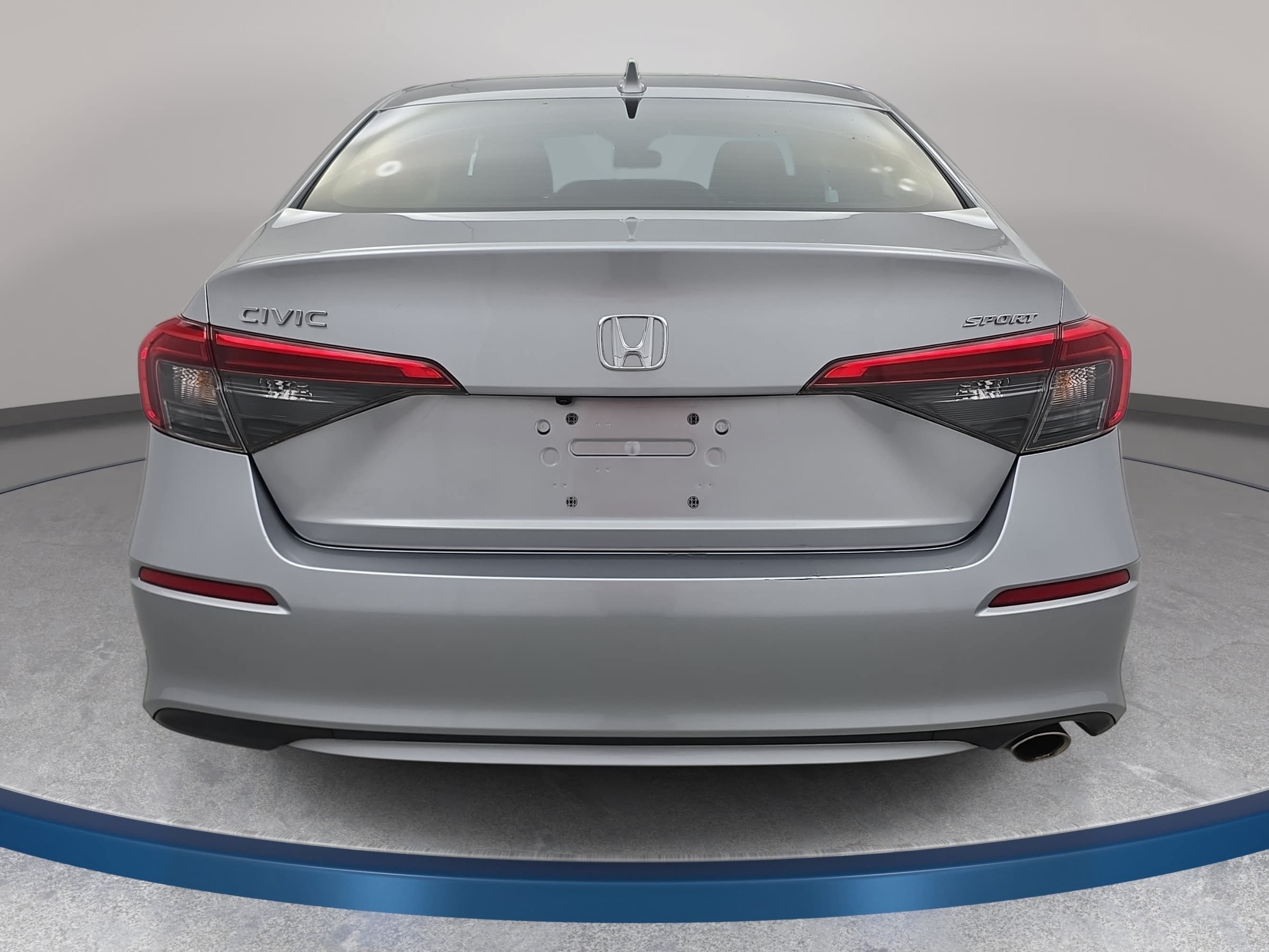 Used 2022 Honda Civic Sport image 6